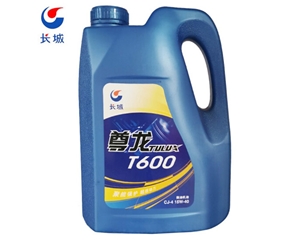 長(zhǎng)城柴機(jī)油尊龍TULUX-T600